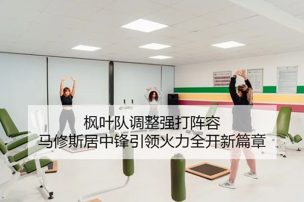 枫叶队调整强打阵容 马修斯居中锋引领火力全开新篇章 - PG
